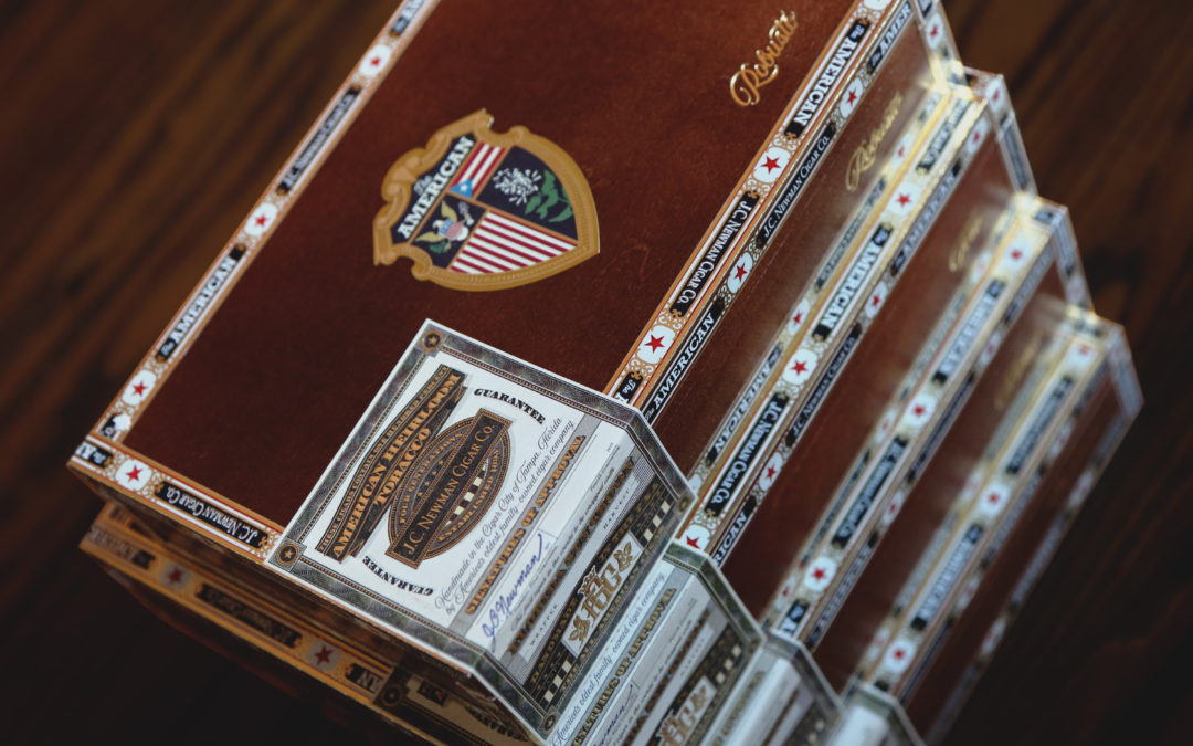 The American Cigar