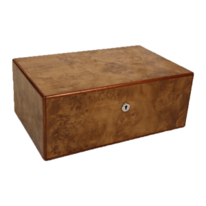 Diamond Crown Wesley Humidor 90 cigar ct.