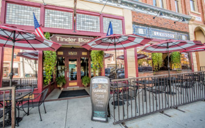 Tinder Box Rapid City Diamond Crown Lounge