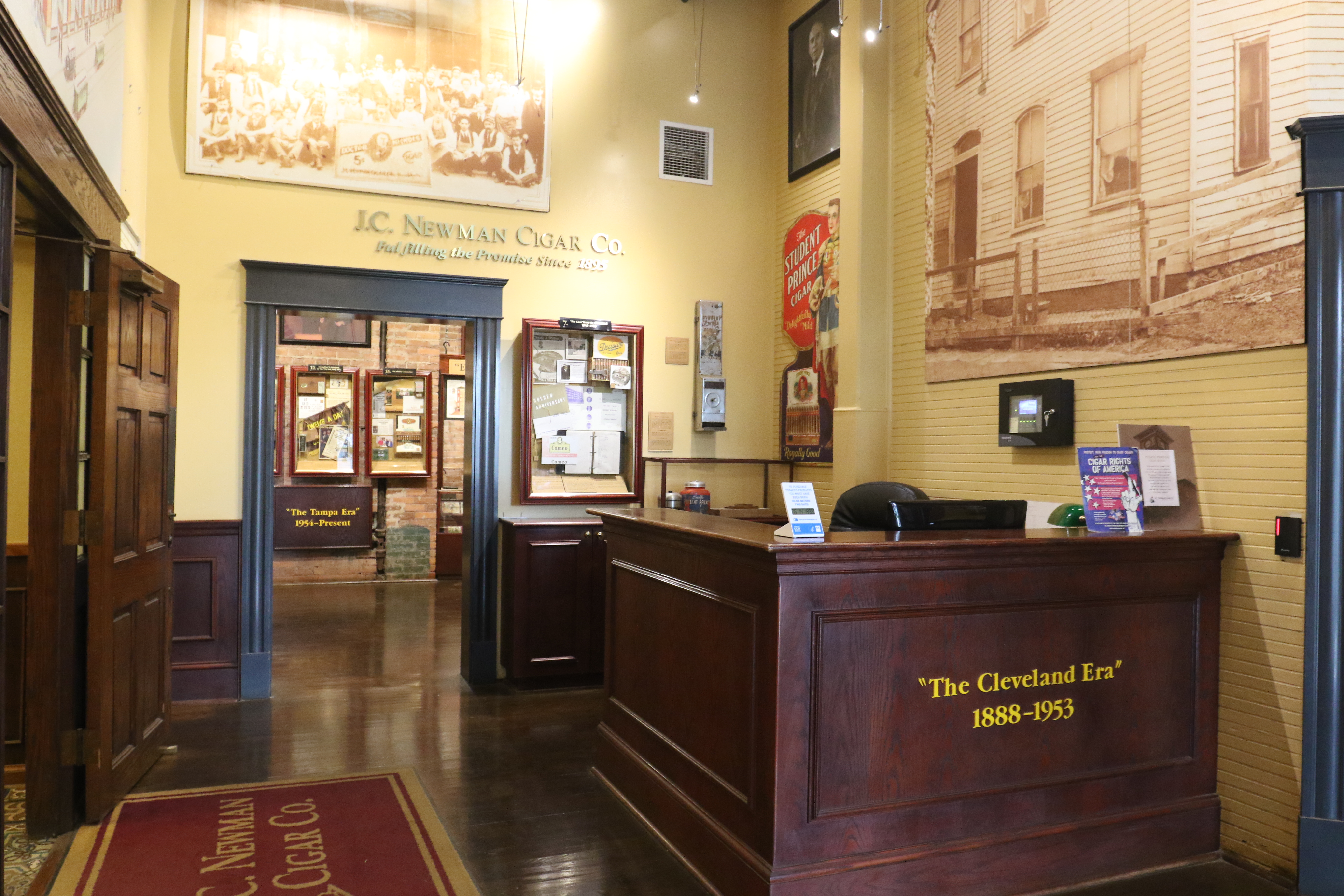 6Z6A0014 cigar factory museum