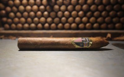 2021 Cigar Industry Awards