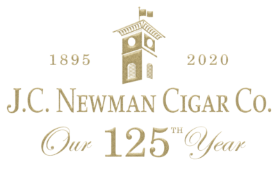 J.C. Newman 125th Anniversary