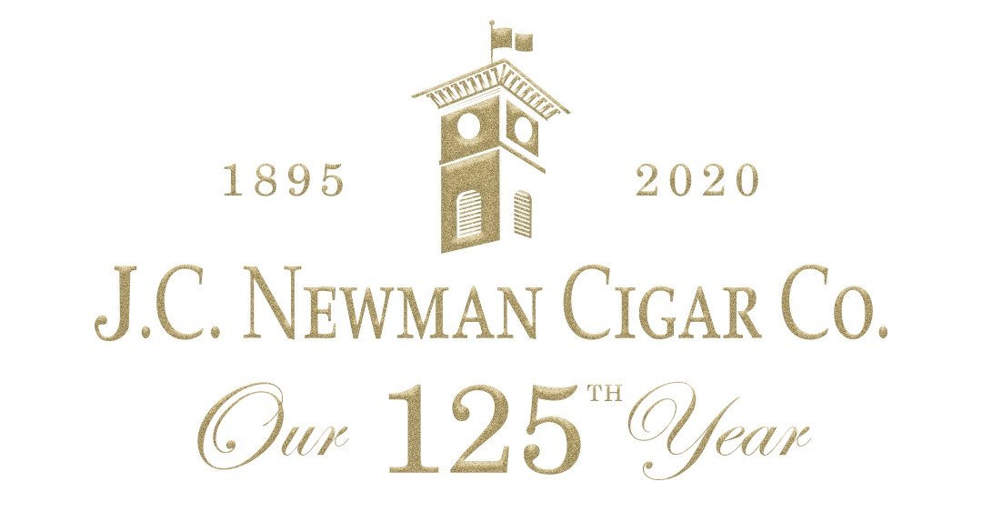J.C. Newman 125th Anniversary