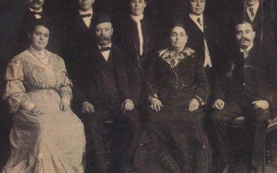 The Women Behind the Cigars