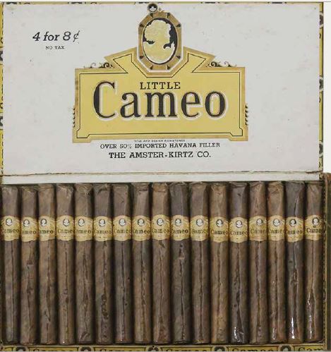 cameo cameo