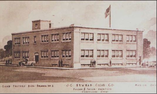 cleveland factory cleveland factory