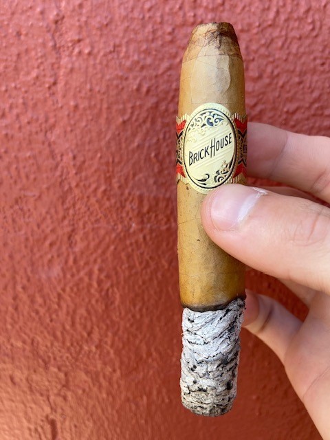 2 brick house double connecticut smoked first third