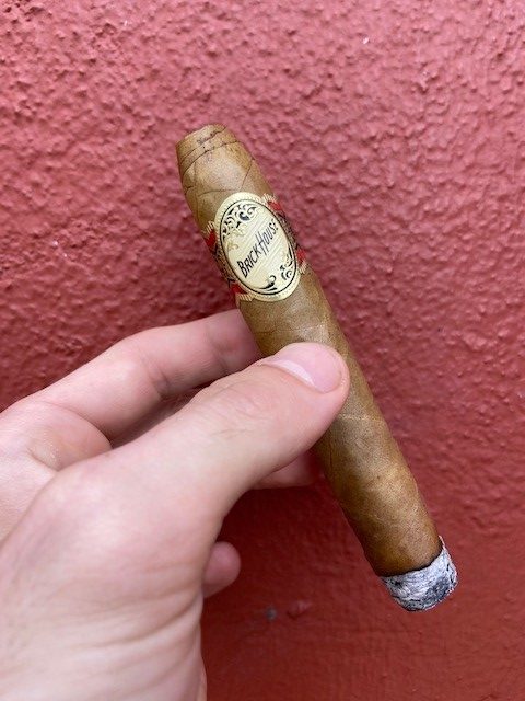 BHCONNfirstthird brick house double connecticut barely smoked