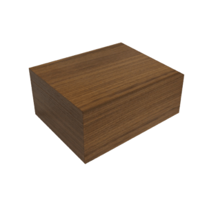 andean cigar humidor closed
