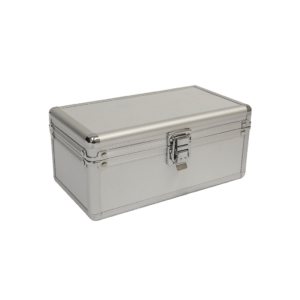 passport xl cigar humidor closed