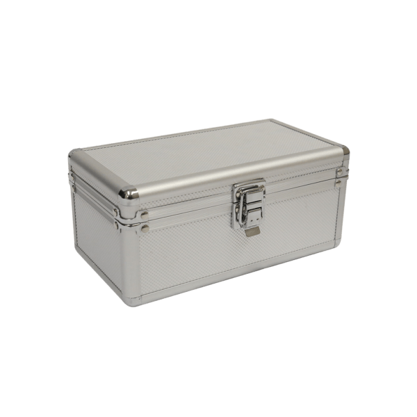 passport xl cigar humidor closed