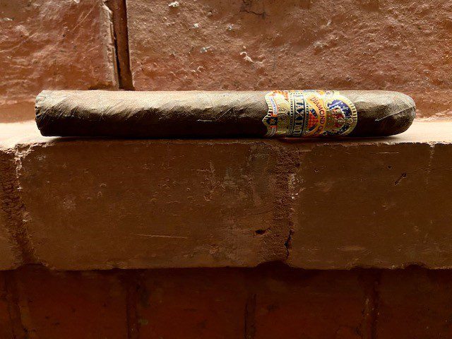 REVIEW: Diamond Crown MAXIMUS