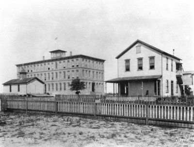 ybor 3 historic cigar factory