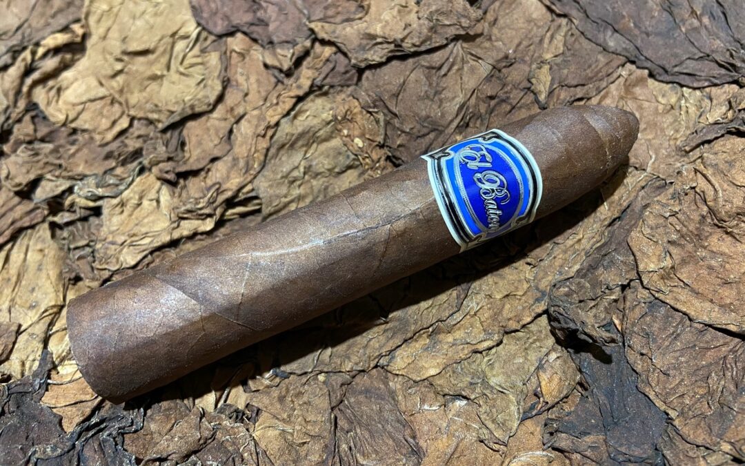 REVIEW: El Baton Belicoso