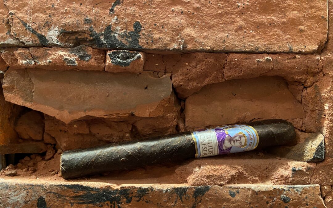 REVIEW: Julius Caeser Corona