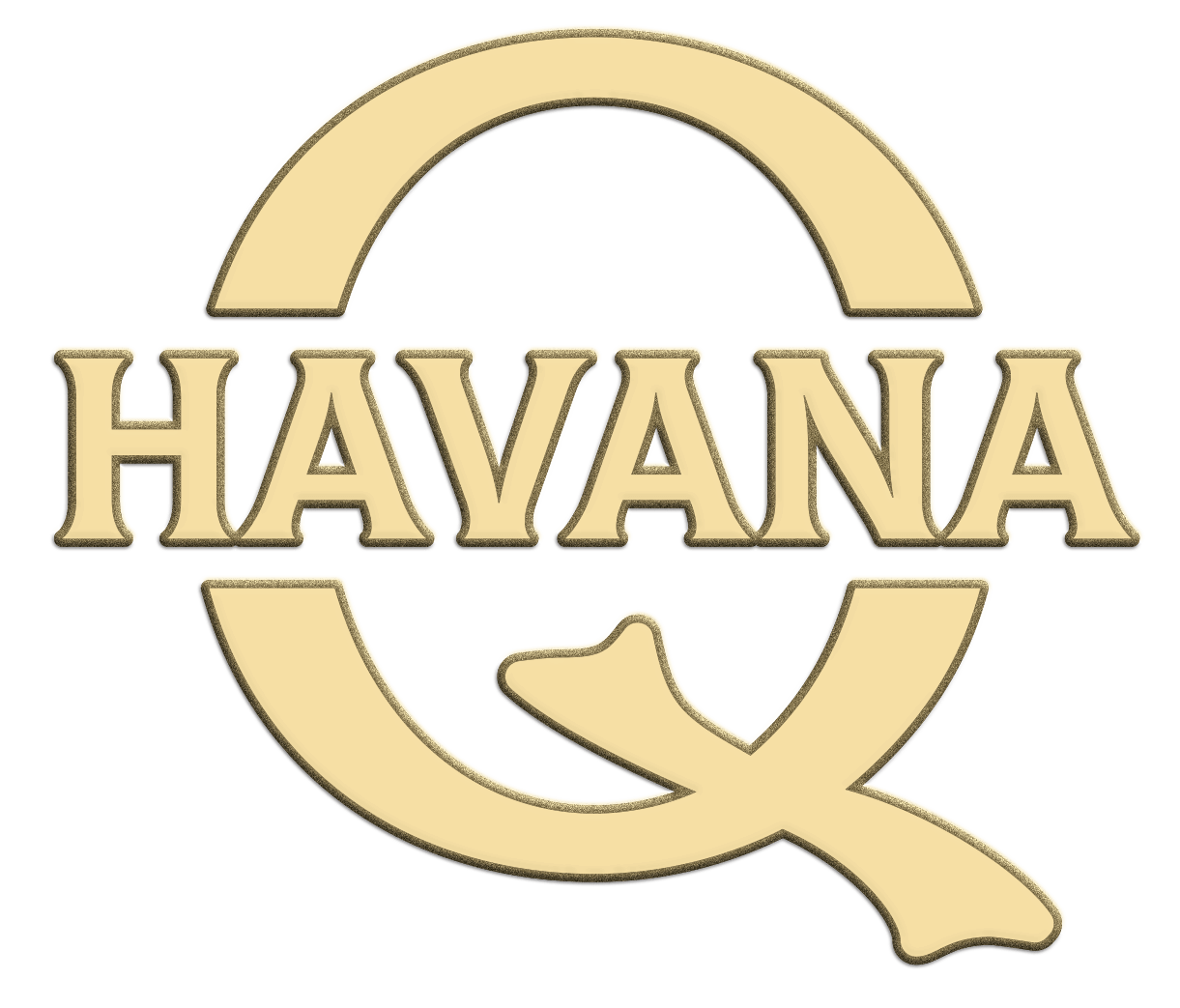 Havana Q Logo havana q cigar logo