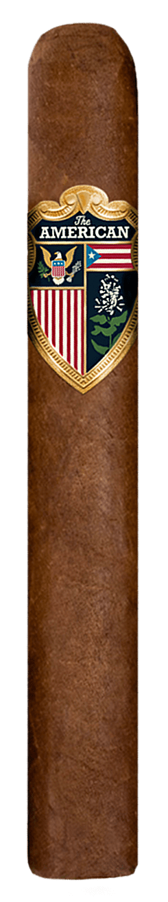 american single the american cigar single