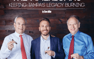 Cigar Snob Feature