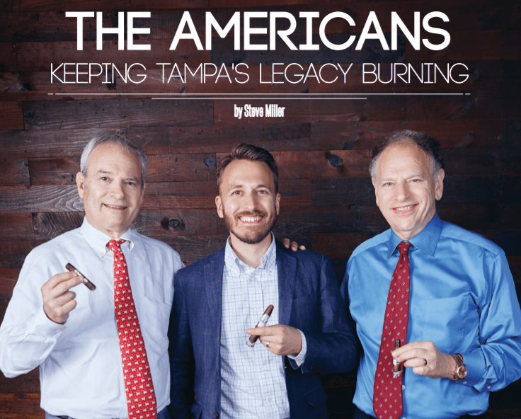 Cigar Snob Feature