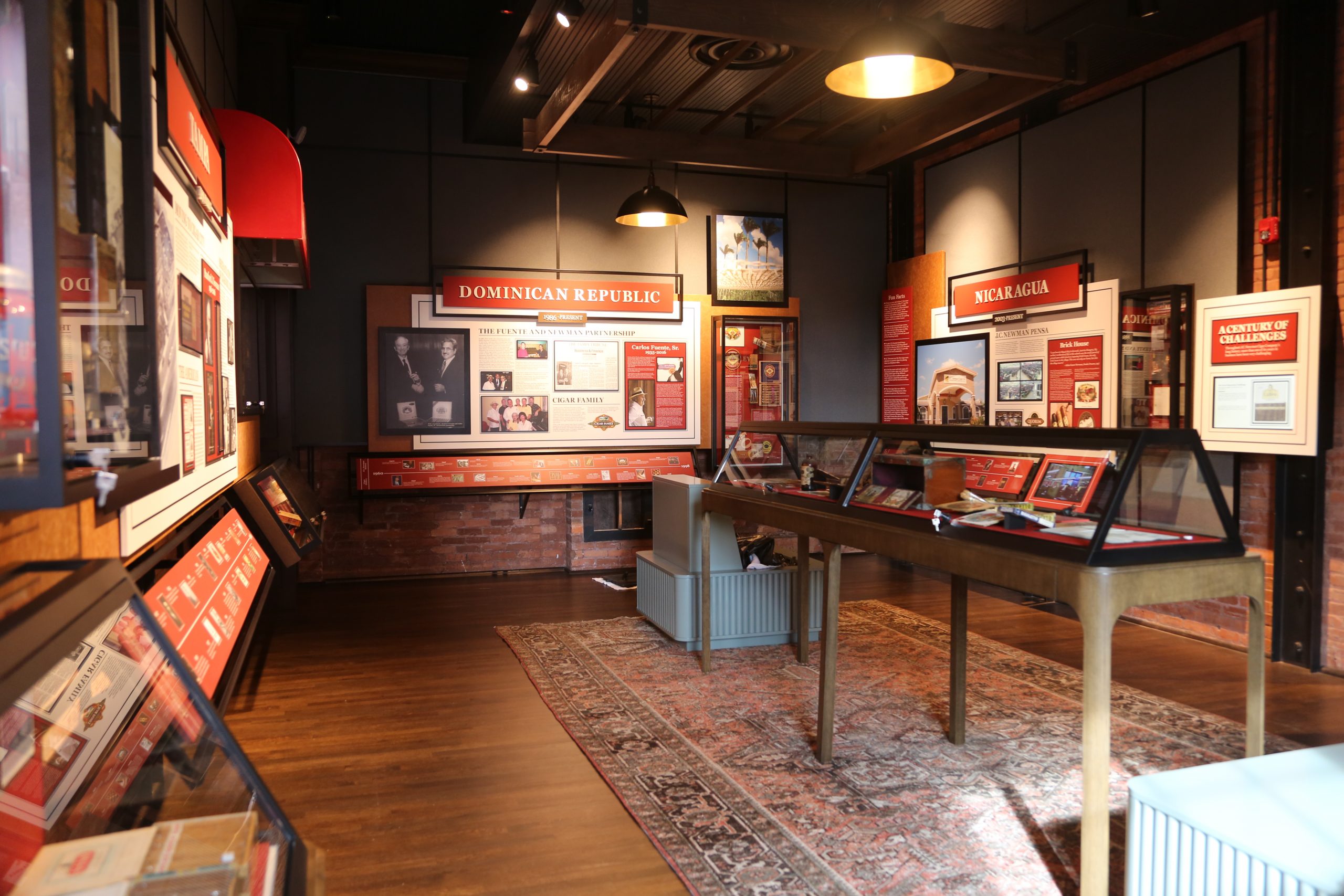 6Z6A9782 jc newman cigar company factory store and museum