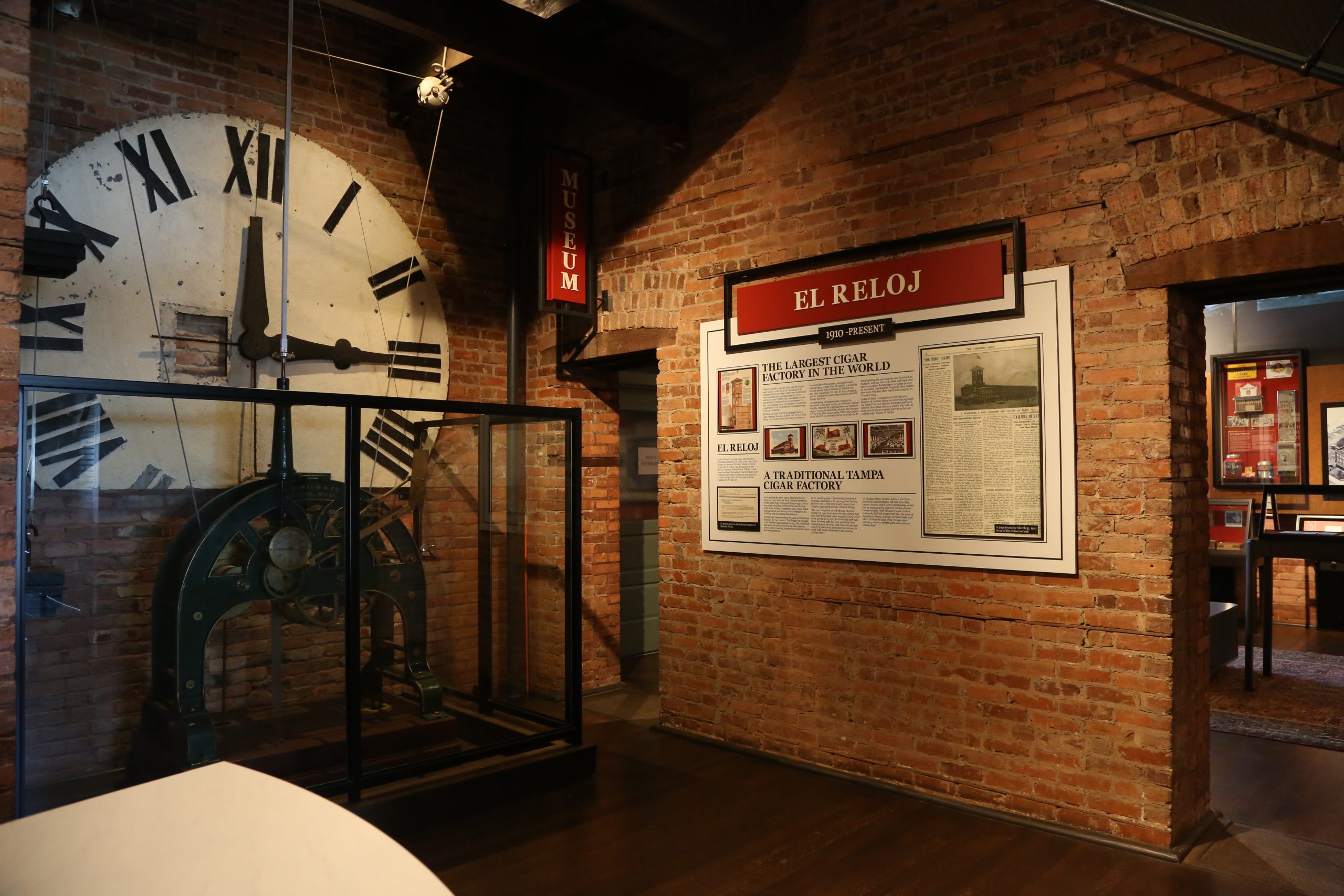 6Z6A9984 jc newman cigar company factory store and museum