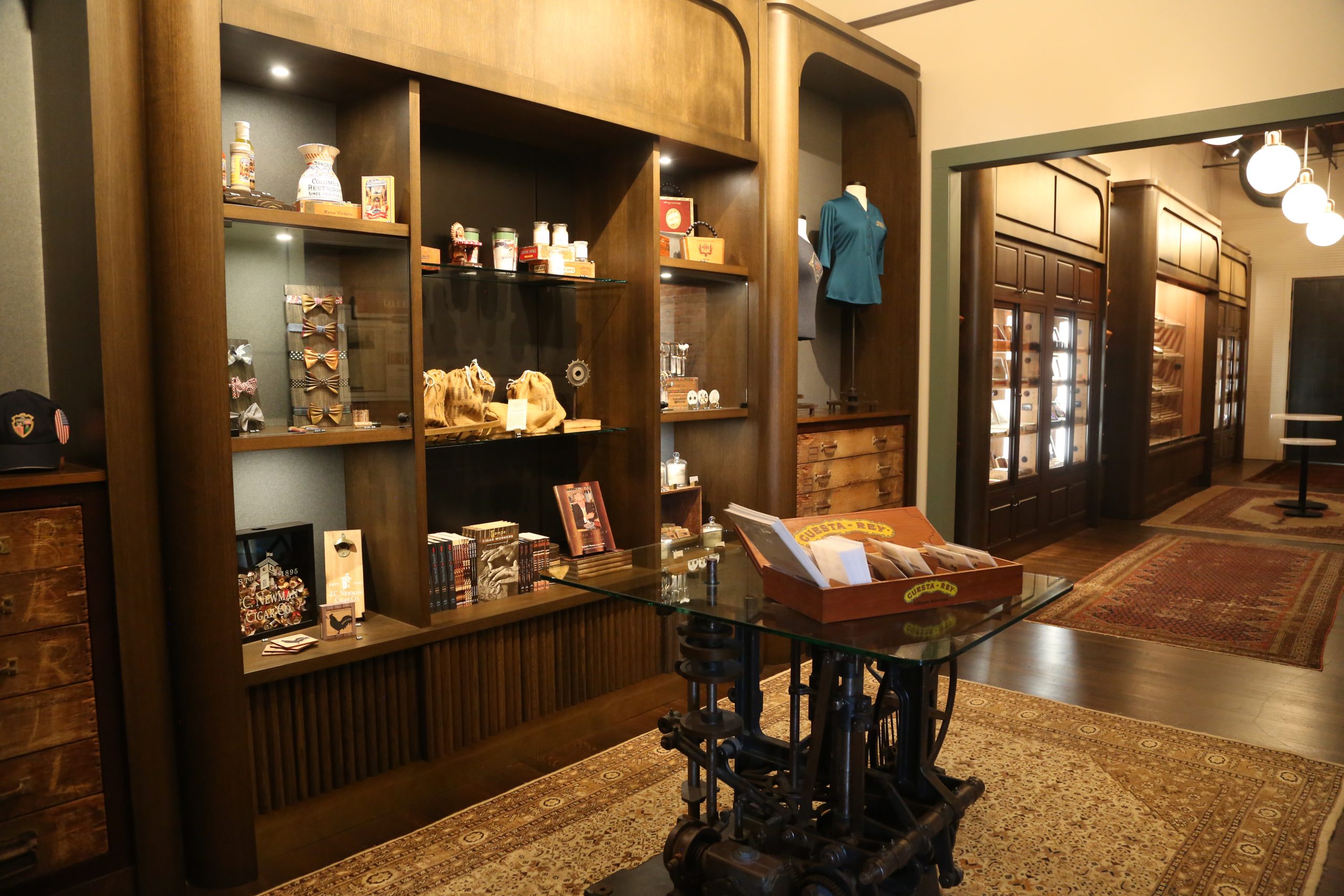 6Z6A9987 jc newman cigar company factory store and museum