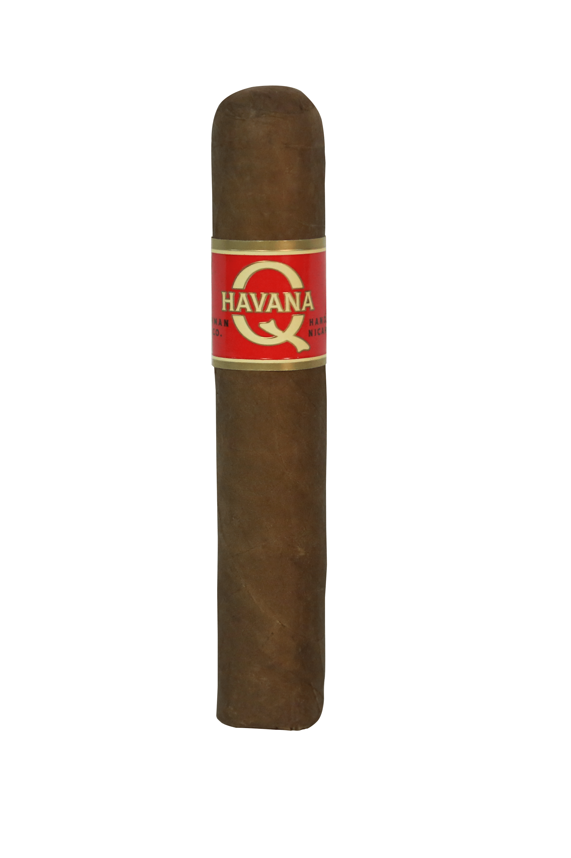 Havana Q Cigars | Nicaraguan | J.C. Newman Cigar Co.