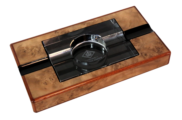 Wesley ashtray