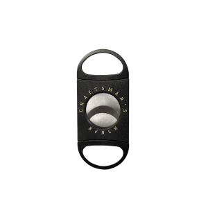 craftsman's bench cigar cutter