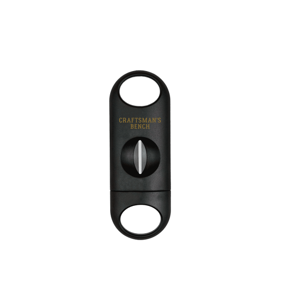 craftsman's bench cigar cutter