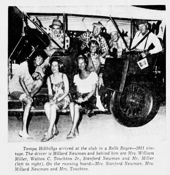 hillbillies