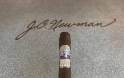 J.C. Newman Cigar Co. Anniversaries