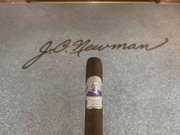 J.C. Newman Cigar Co. Anniversaries