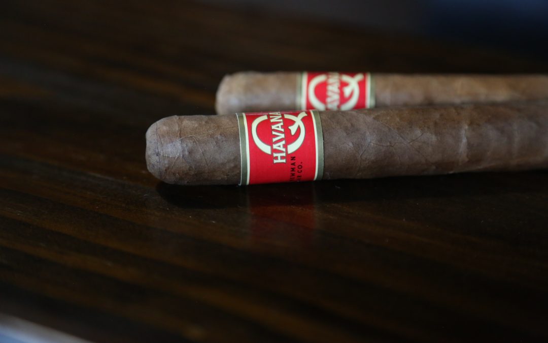 REVIEW: Havana Q