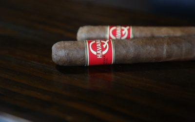 REVIEW: Havana Q