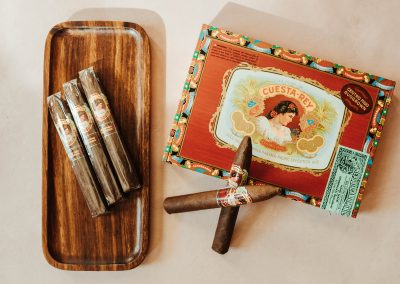 cuesta rey cigars
