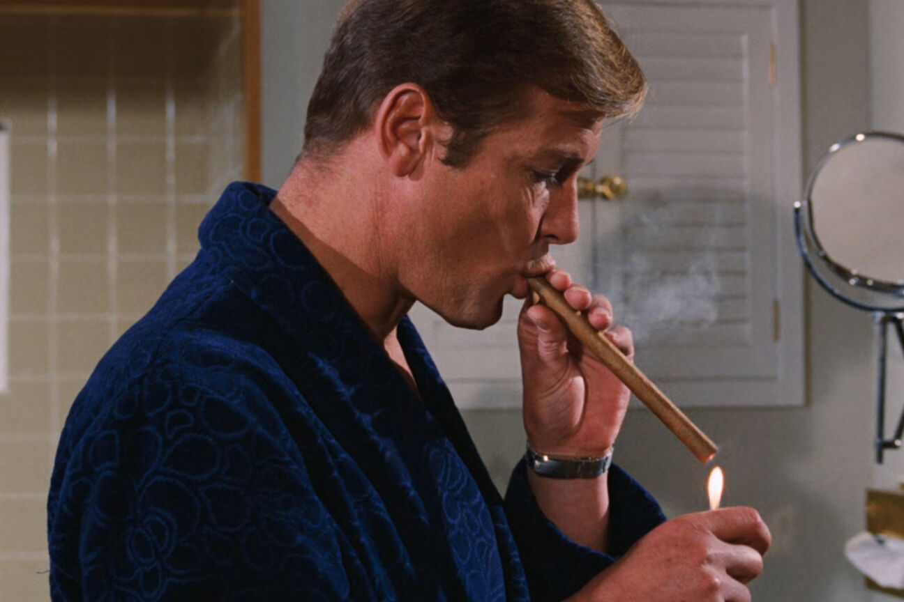 james-bond-cigar-smoking-3-1296x0-c-center james bond cigar smoking