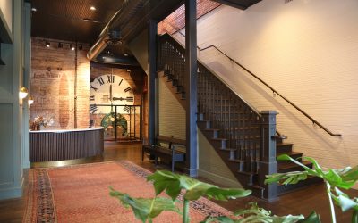 El Reloj Turns 111