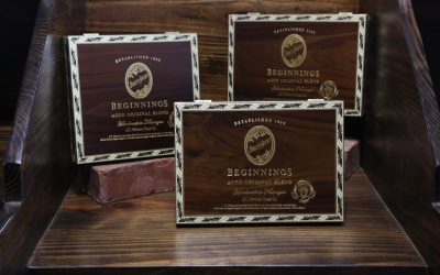 Brick House Beginnings – TAA Exclusive Original Aged Blend