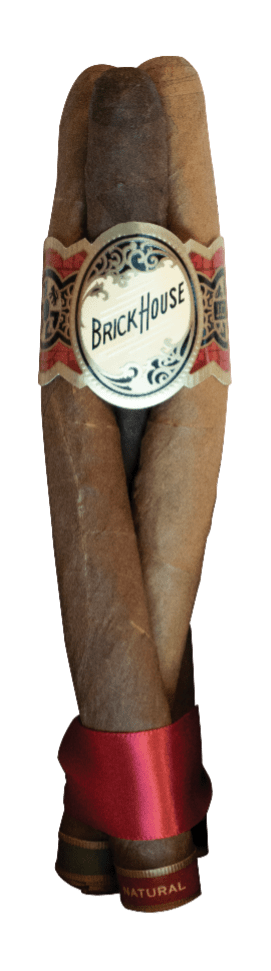 brick house culebra cigar