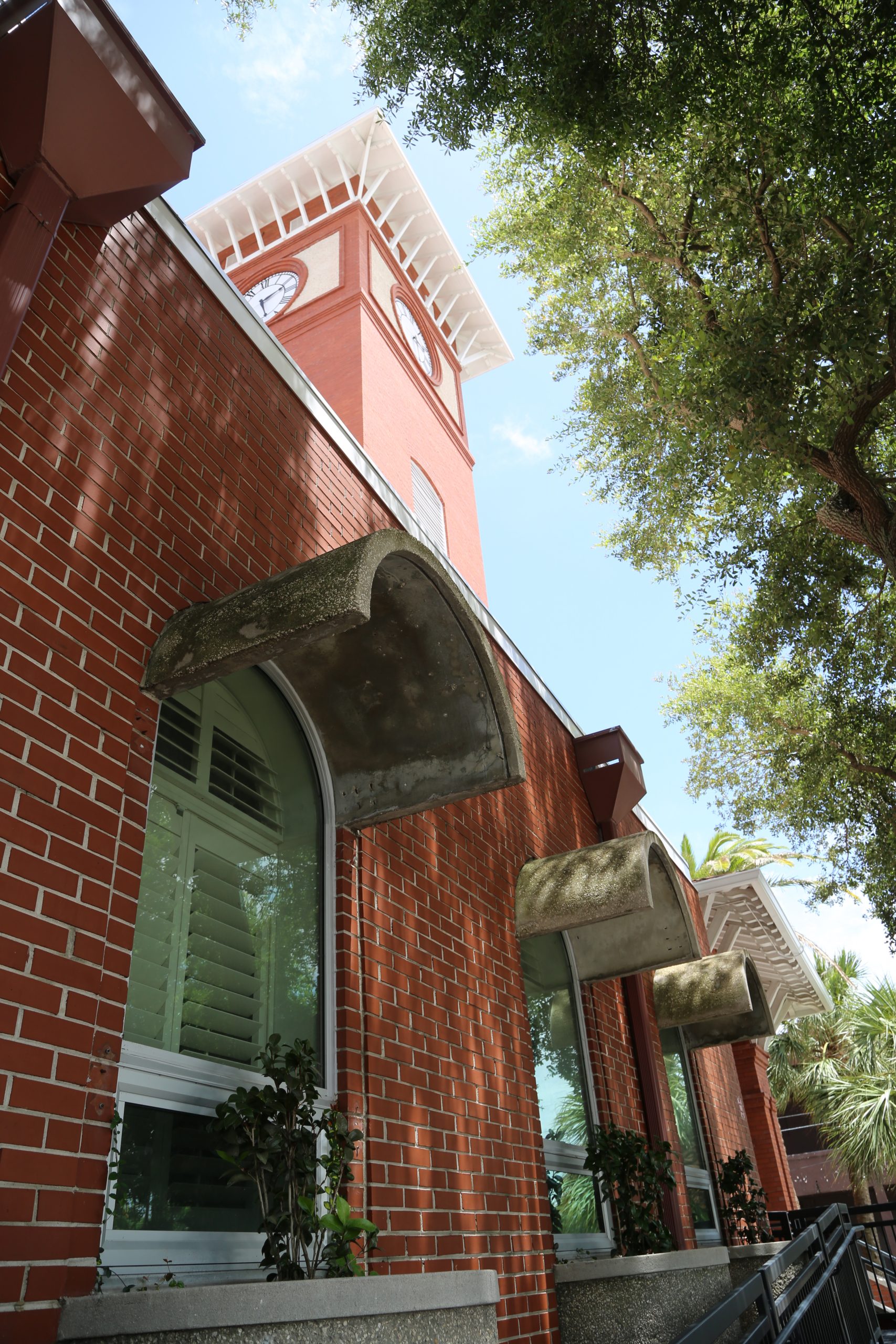 Window Awnings Real