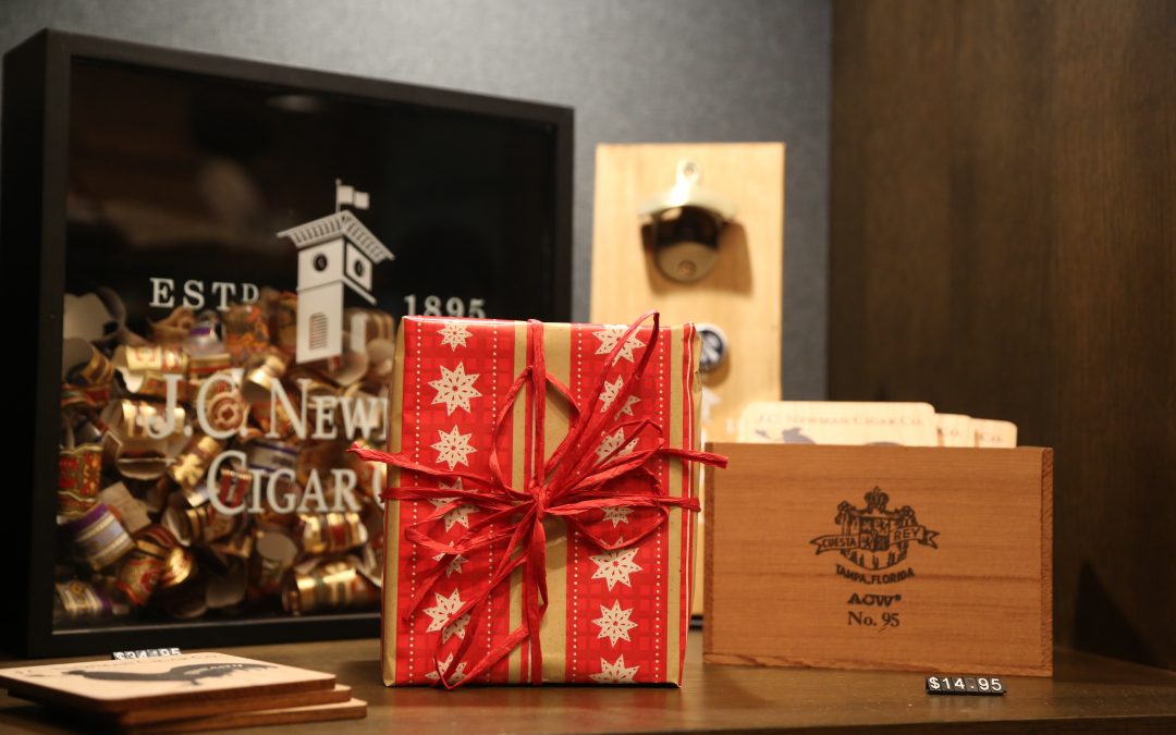 Museum and Factory Store Gift Guide
