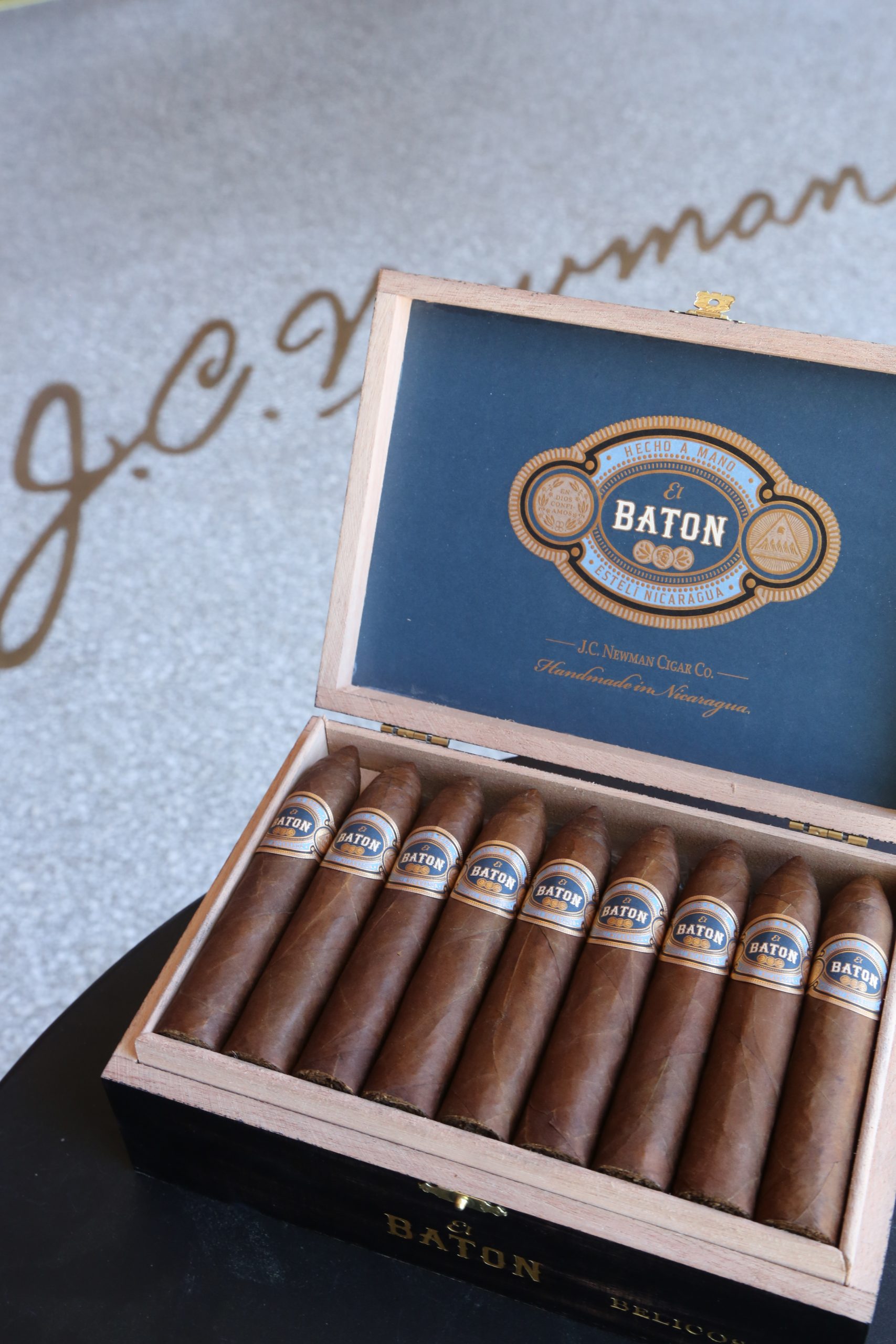 6Z6A4380 The American Cigar