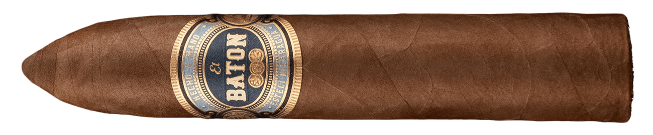 El Baton Belicoso El Baton Belicoso