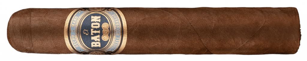 El Baton Robusto el baton robusto cigar