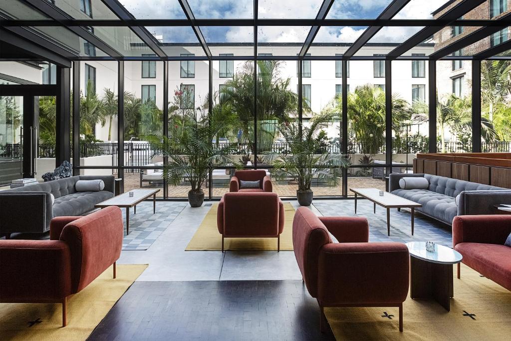 hotel haya in ybor city tampa florida