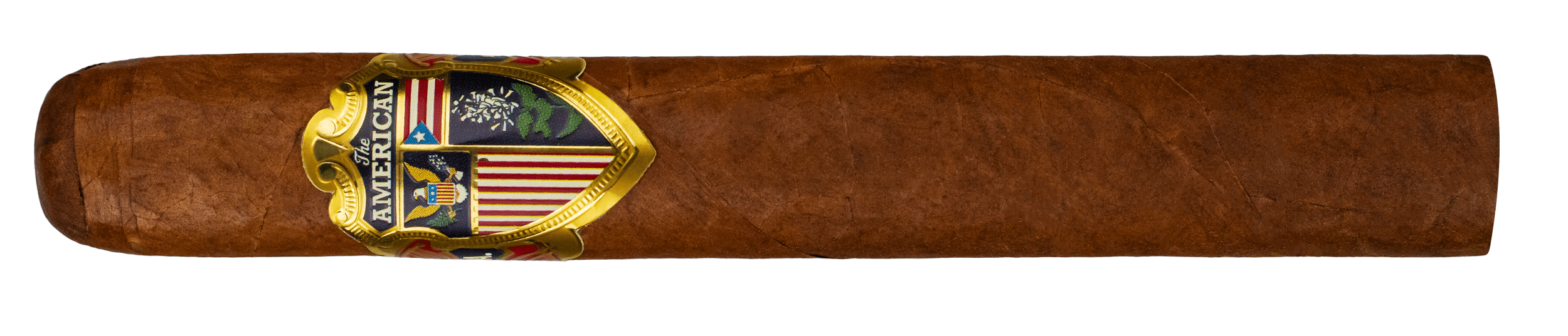 JCN-Catalogue-The-American-Single The American Cigar
