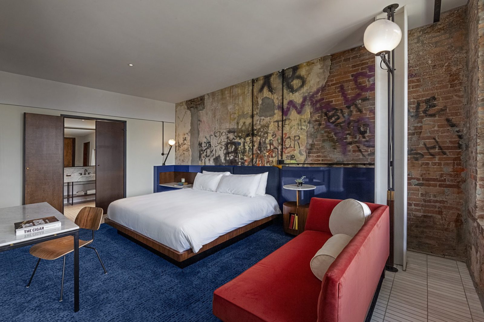hotel haya room