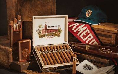 Honoring Veterans Day with The American Cigar