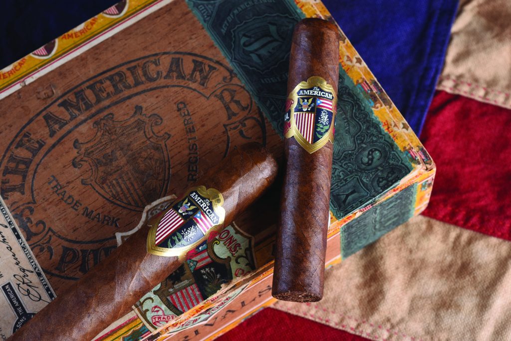 jpg american_beauty037 The American Cigar on Vintage American Cigar Box